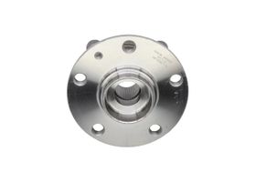 Maza Rueda Trasera Lado Conductor O Pasajero