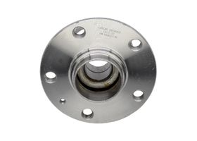 Maza Rueda Delantera Lado Conductor O Pasajero