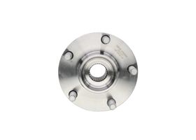 Maza Rueda Delantera Lado Conductor O Pasajero