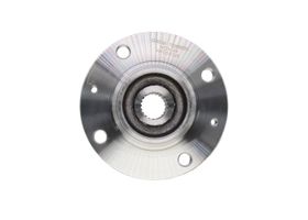 Maza Rueda Delantera Lado Conductor O Pasajero