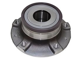 Maza Rueda Trasera Lado Conductor O Pasajero