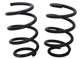 Juego De Resortes De Suspensión Delanteros