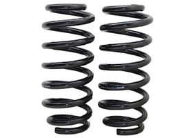 Juego De Resortes De Suspensión Traseros