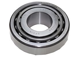 Balero Rueda Delantero Exterior Lado Conductor O Pasajero