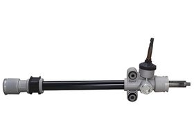 Cremallera Electroasistida