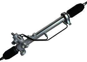 Cremallera Hidráulica