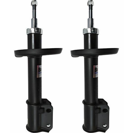 brck-germany-par-de-amortiguadores-hidraulicos-delanteros-chevrolet-chevy-1994-2012-chevy-l4-1-4l-l4-1-6l-0 brck-germany-par-de-amortiguadores-hidraulicos-delanteros-chevrolet-chevy-1994-2012-chevy-l4-1-4l-l4-1-6l-0