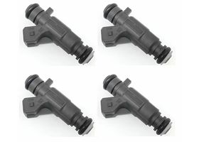 Kit De 4 Inyectores De Combustible