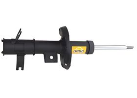 Amortiguador Gas Delantero Lado Pasajero