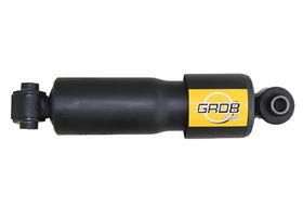 Amortiguador De Cabina