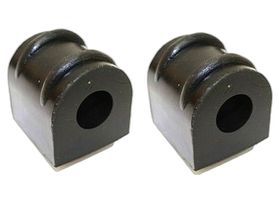 Juego De Gomas Para Barra Estabilizadora Delanteras Interiores