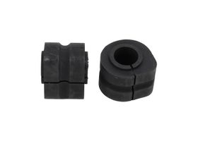 Juego De Gomas Para Barra Estabilizadora Delanteras