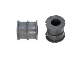 Juego De Gomas Para Barra Estabilizadora Delanteras