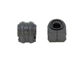 Juego De Gomas Para Barra Estabilizadora Delanteras