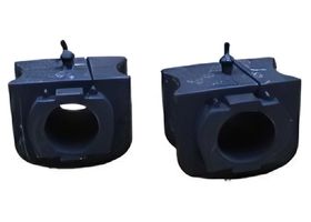 Juego De Gomas Para Barra Estabilizadora Traseras