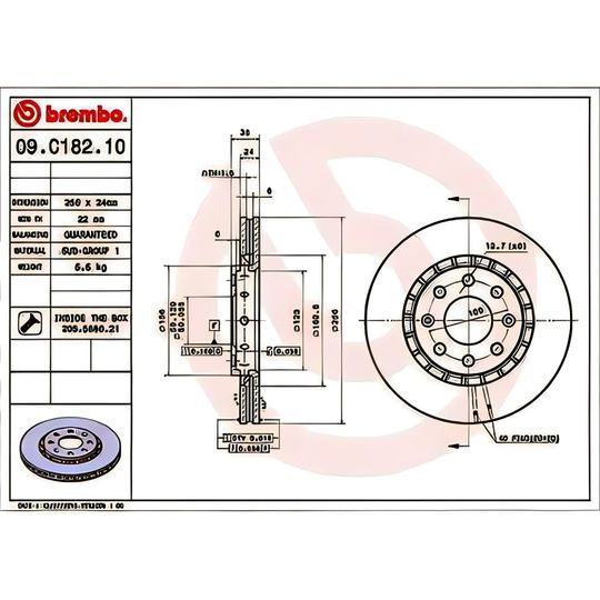 brembo-disco-ventilado-delantero-lado-conductor-o-pasajero-suzuki-swift-2007-2011-swift-0