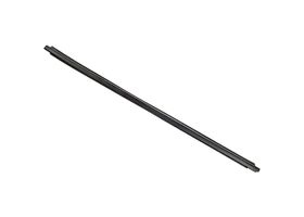 Moldura Para Cañuela Delantera Exterior Lado Conductor