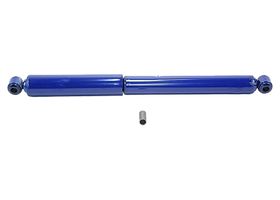 Amortiguador Gas Monro-Matic Plus Delantero Lado Conductor O Pasajero
