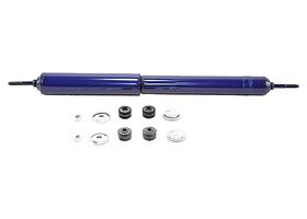 Amortiguador Gas Monro-Matic Plus Trasero Lado Conductor O Pasajero