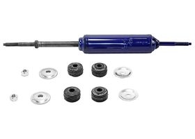 Amortiguador Gas Monro-Matic Plus Delantero Lado Conductor O Pasajero