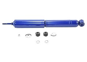 Amortiguador Gas Monro-Matic Plus Delantero Lado Conductor O Pasajero