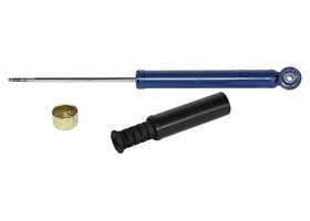 Amortiguador Gas Monro-Matic Plus Trasero Lado Conductor O Pasajero