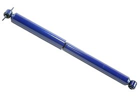 Amortiguador Gas Monro-Matic Plus Trasero Lado Conductor O Pasajero