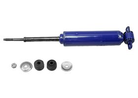 Amortiguador Gas Monro-Matic Plus Delantero Lado Conductor O Pasajero