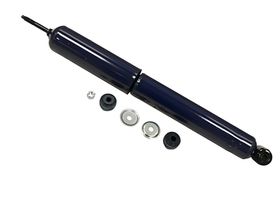 Amortiguador Gas Monro-Matic Plus Trasero Lado Conductor O Pasajero