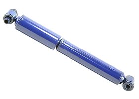 Amortiguador Gas Monro-Matic Plus Delantero Lado Conductor O Pasajero