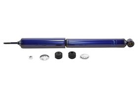 Amortiguador Gas Monro-Matic Plus Trasero Lado Conductor O Pasajero