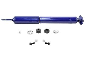 Amortiguador Gas Monro-Matic Plus Delantero RWD Lado Conductor O Pasajero