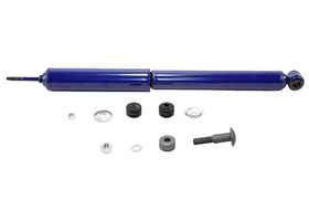 Amortiguador Gas Monro-Matic Plus Trasero Lado Conductor O Pasajero