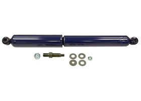 Amortiguador Gas Monro-Matic Plus Trasero Lado Conductor O Pasajero