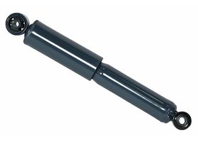 Amortiguador Gas Monro-Matic Plus Trasero Lado Conductor O Pasajero