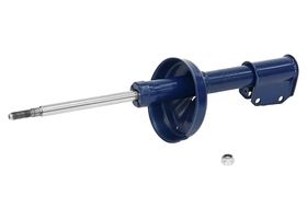 Amortiguador Gas Monro-Matic Plus Delantero Lado Conductor O Pasajero