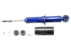 Amortiguador Gas Monro-Matic Plus Delantero Lado Conductor O Pasajero