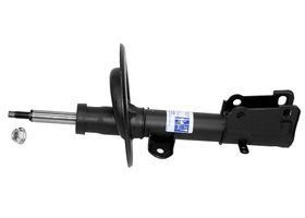 Amortiguador Gas Monro-Matic Plus Delantero Lado Conductor O Pasajero