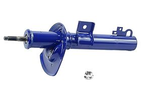 Amortiguador Gas Monro-Matic Plus Delantero Lado Conductor O Pasajero