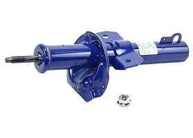 Amortiguador Gas Monro-Matic Plus Delantero Lado Conductor O Pasajero