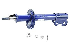 Amortiguador Gas Monro-Matic Plus Trasero Lado Conductor O Pasajero