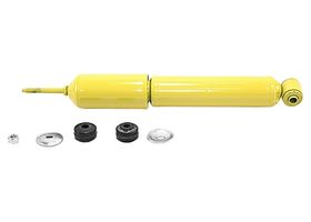 Amortiguador Gas Gas-Magnum Delantero Lado Conductor O Pasajero