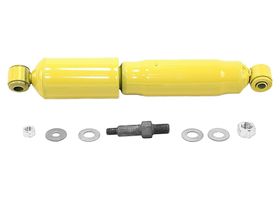 Amortiguador Gas Gas-Magnum Delantero Lado Conductor O Pasajero