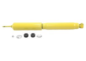 Amortiguador Gas Gas-Magnum Trasero 4WD Lado Conductor O Pasajero