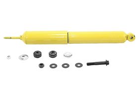 Amortiguador Gas Gas-Magnum Delantero 4WD Lado Conductor O Pasajero