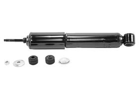 Amortiguador Gas OESpectrum Delantero 4WD, RWD Lado Conductor O Pasajero