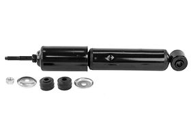 Amortiguador Gas OESpectrum Delantero Lado Conductor O Pasajero