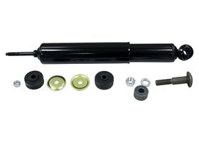 Amortiguador Gas OESpectrum Trasero Lado Conductor O Pasajero