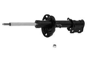 Amortiguador Gas OESpectrum Delantero Lado Conductor