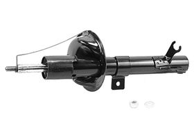 Amortiguador Gas OESpectrum Delantero Lado Conductor